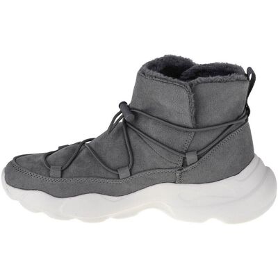 Boots Big Star Shoes II27426 36,37,38 Dam Boots Big Star Shoes II27426 36,37,38 Dam