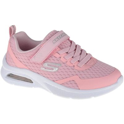 Sneakers Skechers Microspec Max 28,33 Flickor Sneakers Skechers Microspec Max 28,33 Flickor