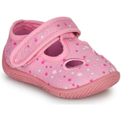 Tofflor Chicco TOMOS 20 Flickor Tofflor Chicco TOMOS 20 Flickor