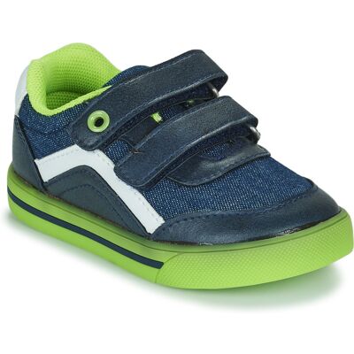 Sneakers Chicco FEDOR 26 Pojkar Sneakers Chicco FEDOR 26 Pojkar