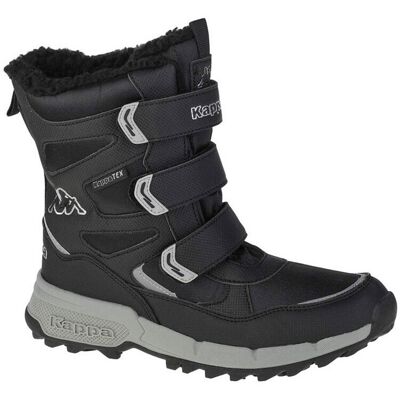 Boots Kappa Vipos Tex T 38 Pojkar Boots Kappa Vipos Tex T 38 Pojkar
