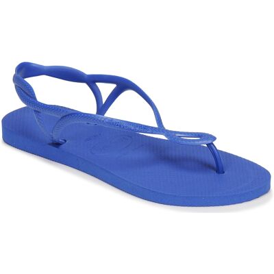 Flip-flops Havaianas LUNA 35 / 36 Dam Flip-flops Havaianas LUNA 35 / 36 Dam