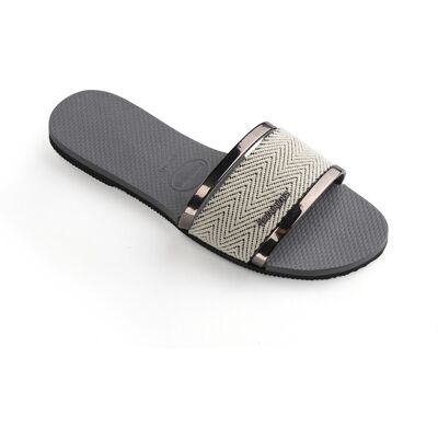 Tofflor Havaianas YOU TRANCOSO PREMIUM 41 / 42 Dam Tofflor Havaianas YOU TRANCOSO PREMIUM 41 / 42 Dam