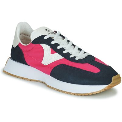 Sneakers Victoria 1134100FUSHIA 37,40 Dam Sneakers Victoria 1134100FUSHIA 37,40 Dam