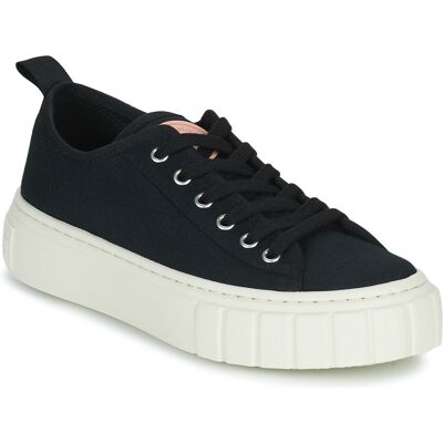 Sneakers Victoria 1270101NEGRO 37,39 Dam Sneakers Victoria 1270101NEGRO 37,39 Dam