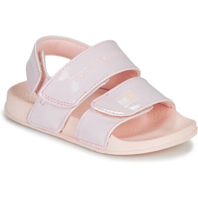 Platta sandaler Tommy Hilfiger KARIM 24,27 Platta sandaler Tommy Hilfiger KARIM 24,27