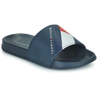 Tofflor Tommy Hilfiger KARA 36,35 Pojkar Tofflor Tommy Hilfiger KARA 36,35 Pojkar