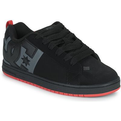 Skateskor DC Shoes COURT GRAFFIK SQ 38,39,42,43,44,45,46,42 1/2,38 1/2,44 1/2 Herr Skateskor DC Shoes COURT GRAFFIK SQ 38,39,42,43,44,45,46,42 1/2,38 1/2,44 1/2 Herr