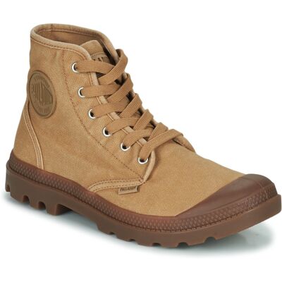 Höga sneakers Palladium PAMPA HI 38,40,41,42,44,45,46,42 1/2,47 Herr Höga sneakers Palladium PAMPA HI 38,40,41,42,44,45,46,42 1/2,47 Herr