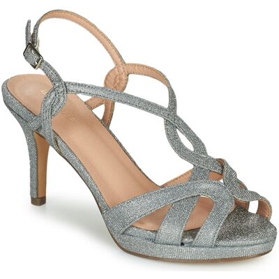 Sandaler med klack Menbur ALTANA 40 Sandaler med klack Menbur ALTANA 40