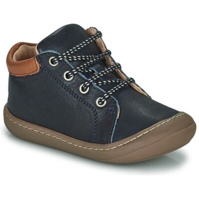 Höga sneakers GBB APORIDGE 24,25 Flickor Höga sneakers GBB APORIDGE 24,25 Flickor
