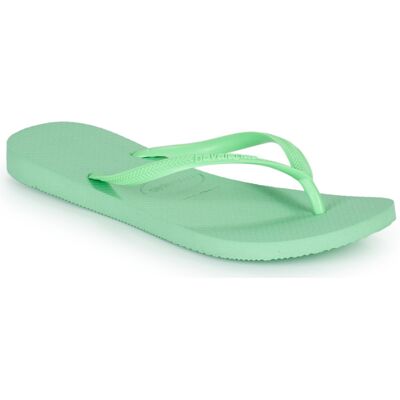Flip-flops Havaianas SLIIM 37 / 38 Dam Flip-flops Havaianas SLIIM 37 / 38 Dam