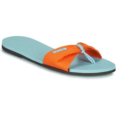 Tofflor Havaianas YOU ST TROPEZ BASIC 35 / 36,37 / 38,39 / 40 Dam Tofflor Havaianas YOU ST TROPEZ BASIC 35 / 36,37 / 38,39 / 40 Dam