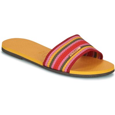 Tofflor Havaianas YOU MALTA MIX 35 / 36 Dam Tofflor Havaianas YOU MALTA MIX 35 / 36 Dam