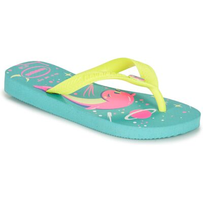Flip-flops för barn Havaianas KIDS FANTASY 31 / 32,23 / 24,25 / 26,27 / 28,29 / 30 Flickor Flip-flops för barn Havaianas KIDS FANTASY 31 / 32,23 / 24,25 / 26,27 / 28,29 / 30 Flickor