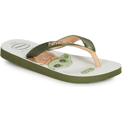 Flip-flops för barn Havaianas STARS WARS 23 / 24,25 / 26,27 / 28,29 / 30 Pojkar Flip-flops för barn Havaianas STARS WARS 23 / 24,25 / 26,27 / 28,29 / 30 Pojkar