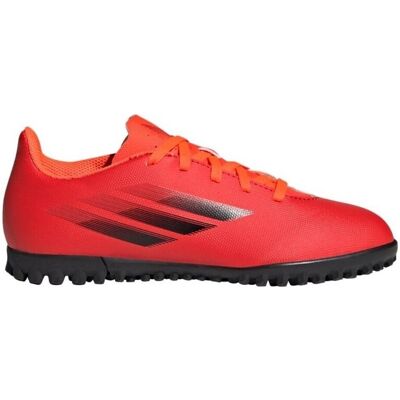 Fotbollskor adidas X SPEEDFLOW4 TF Junior 36 2/3,37 1/3 Fotbollskor adidas X SPEEDFLOW4 TF Junior 36 2/3,37 1/3