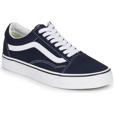 Sneakers Vans OLD SKOOL 36,37,38,38 1/2,36 1/2,34 1/2 Dam Sneakers Vans OLD SKOOL 36,37,38,38 1/2,36 1/2,34 1/2 Dam