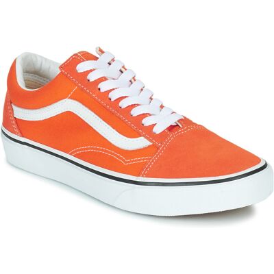 Sneakers Vans OLD SKOOL 40 Herr Sneakers Vans OLD SKOOL 40 Herr