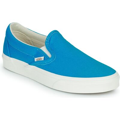 Slip-on-skor Vans Classic Slip-On 37,38,35,40 1/2,38 1/2,36 1/2,34 1/2 Herr Slip-on-skor Vans Classic Slip-On 37,38,35,40 1/2,38 1/2,36 1/2,34 1/2 Herr