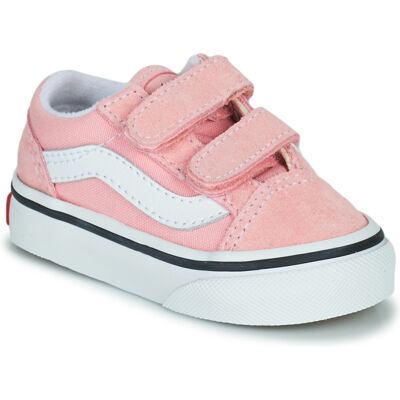 Sneakers Vans OLD SKOOL 19,22,24,25,26,22 1/2,23 1/2,21 1/2,25 1/2,26 1/2,24 1/2 Flickor Sneakers Vans OLD SKOOL 19,22,24,25,26,22 1/2,23 1/2,21 1/2,25 1/2,26 1/2,24 1/2 Flickor