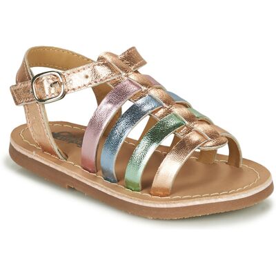 Platta sandaler Citrouille et Compagnie MAYANA 36,37,38,39,22,23,24,25,26,27,28,29,30,31,33,34,35 Platta sandaler Citrouille et Compagnie MAYANA 36,37,38,39,22,23,24,25,26,27,28,29,30,31,33,34,35