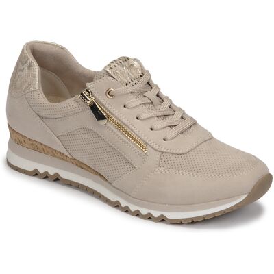 Sneakers Marco Tozzi DORIANE 36,37,38,39,40,41 Dam Sneakers Marco Tozzi DORIANE 36,37,38,39,40,41 Dam