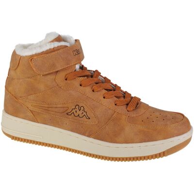 Sneakers Kappa Bash Mid Fur 37 Herr Sneakers Kappa Bash Mid Fur 37 Herr