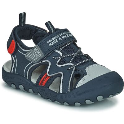 Sportsandaler för barn Gioseppo NOQUERO 25,26,28,29,30 Pojkar Sportsandaler för barn Gioseppo NOQUERO 25,26,28,29,30 Pojkar