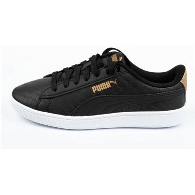 Sneakers Puma Vikky 37 Dam Sneakers Puma Vikky 37 Dam