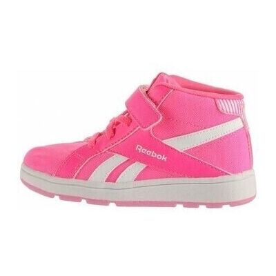 Höga sneakers Reebok Sport Royal Comp M 21,21 1/2 Flickor Höga sneakers Reebok Sport Royal Comp M 21,21 1/2 Flickor