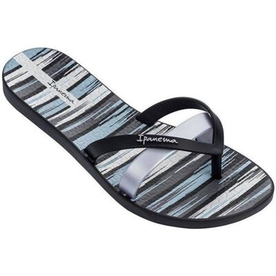 Flip-flops Ipanema Kirei Silk IV Fem 35 / 36 Dam Flip-flops Ipanema Kirei Silk IV Fem 35 / 36 Dam