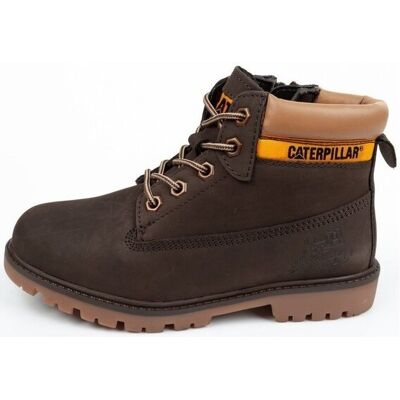 Höga sneakers Caterpillar Colorado 32,33 Flickor Höga sneakers Caterpillar Colorado 32,33 Flickor