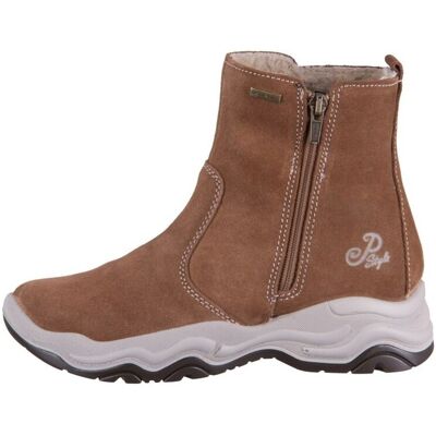 Höga sneakers Primigi Cassian Gtx 36 Pojkar Höga sneakers Primigi Cassian Gtx 36 Pojkar