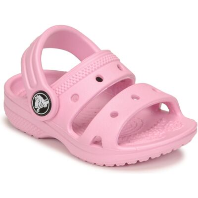 Platta sandaler Crocs CLASSIC CROCS SANDAL T 24 / 25,27 / 28 Platta sandaler Crocs CLASSIC CROCS SANDAL T 24 / 25,27 / 28