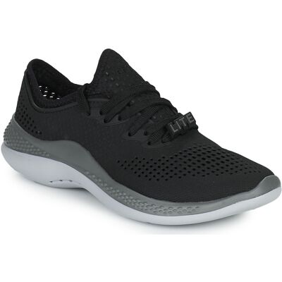 Sneakers Crocs LITERIDE 360 PACER W 37 1/2,37 / 38 Dam Sneakers Crocs LITERIDE 360 PACER W 37 1/2,37 / 38 Dam