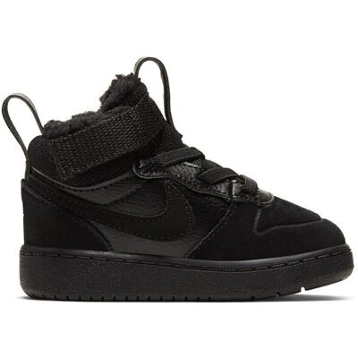 Höga sneakers Nike Court Borough Mid 2 PS 23 1/2 Pojkar Höga sneakers Nike Court Borough Mid 2 PS 23 1/2 Pojkar