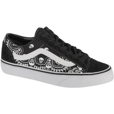 Sneakers Vans Bandana Style 36 37,36 1/2,34 1/2 Herr Sneakers Vans Bandana Style 36 37,36 1/2,34 1/2 Herr