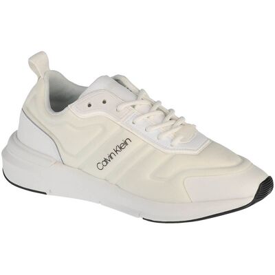 Sneakers Calvin Klein Jeans Flexrunner Tech 40 Dam Sneakers Calvin Klein Jeans Flexrunner Tech 40 Dam