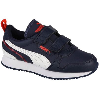 Sneakers Puma R78 SL V PS 32 Pojkar Sneakers Puma R78 SL V PS 32 Pojkar