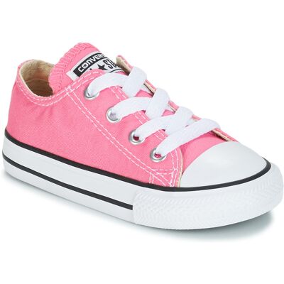 Sneakers Converse CHUCK TAYLOR ALL STAR CORE OX 18,19,20,21,22,23,24,25,26 Flickor Sneakers Converse CHUCK TAYLOR ALL STAR CORE OX 18,19,20,21,22,23,24,25,26 Flickor