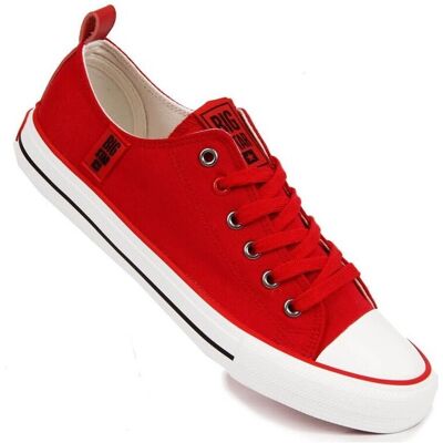 Sneakers Big Star JJ274124 37,38,39 Dam Sneakers Big Star JJ274124 37,38,39 Dam