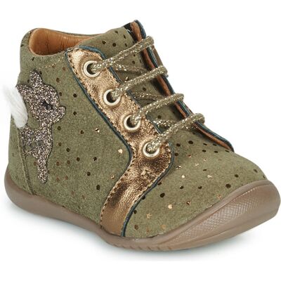 Höga sneakers GBB BICHETTE 18,19,20,21 Flickor Höga sneakers GBB BICHETTE 18,19,20,21 Flickor