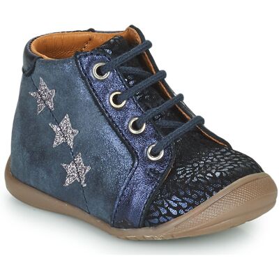 Höga sneakers GBB DAVIA 18 Flickor Höga sneakers GBB DAVIA 18 Flickor