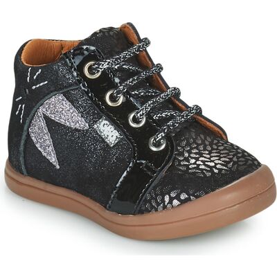 Höga sneakers GBB CHOUGA 19,20 Flickor Höga sneakers GBB CHOUGA 19,20 Flickor