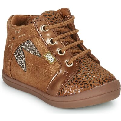 Höga sneakers GBB CHOUGA 19 Flickor Höga sneakers GBB CHOUGA 19 Flickor