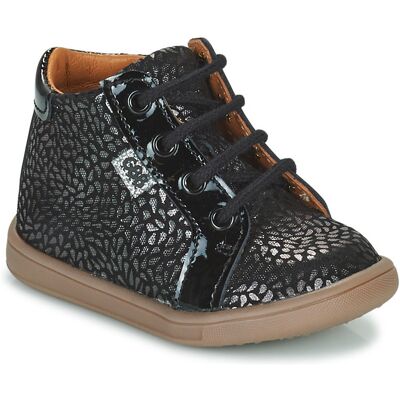 Höga sneakers GBB FAMIA 19 Flickor Höga sneakers GBB FAMIA 19 Flickor