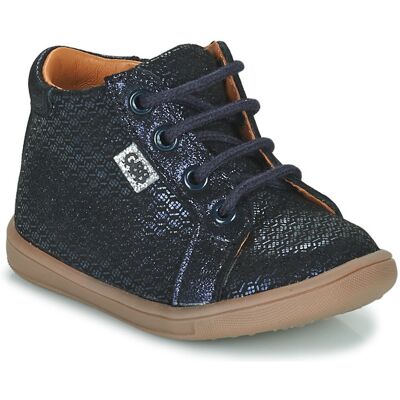 Höga sneakers GBB FAMIA 18,19,20,21,22 Flickor Höga sneakers GBB FAMIA 18,19,20,21,22 Flickor