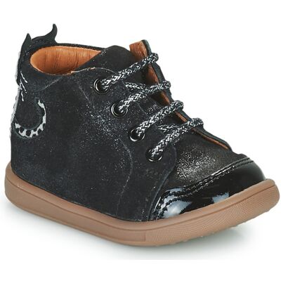 Höga sneakers GBB EMILIA 19,20,21,22 Flickor Höga sneakers GBB EMILIA 19,20,21,22 Flickor