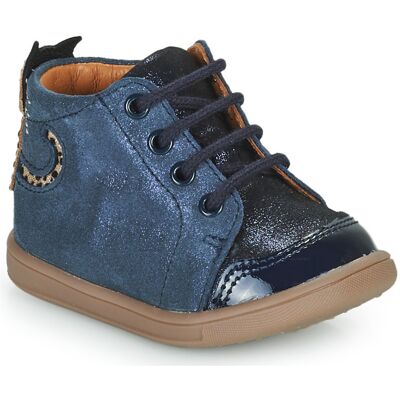 Höga sneakers GBB EMILIA 19 Flickor Höga sneakers GBB EMILIA 19 Flickor